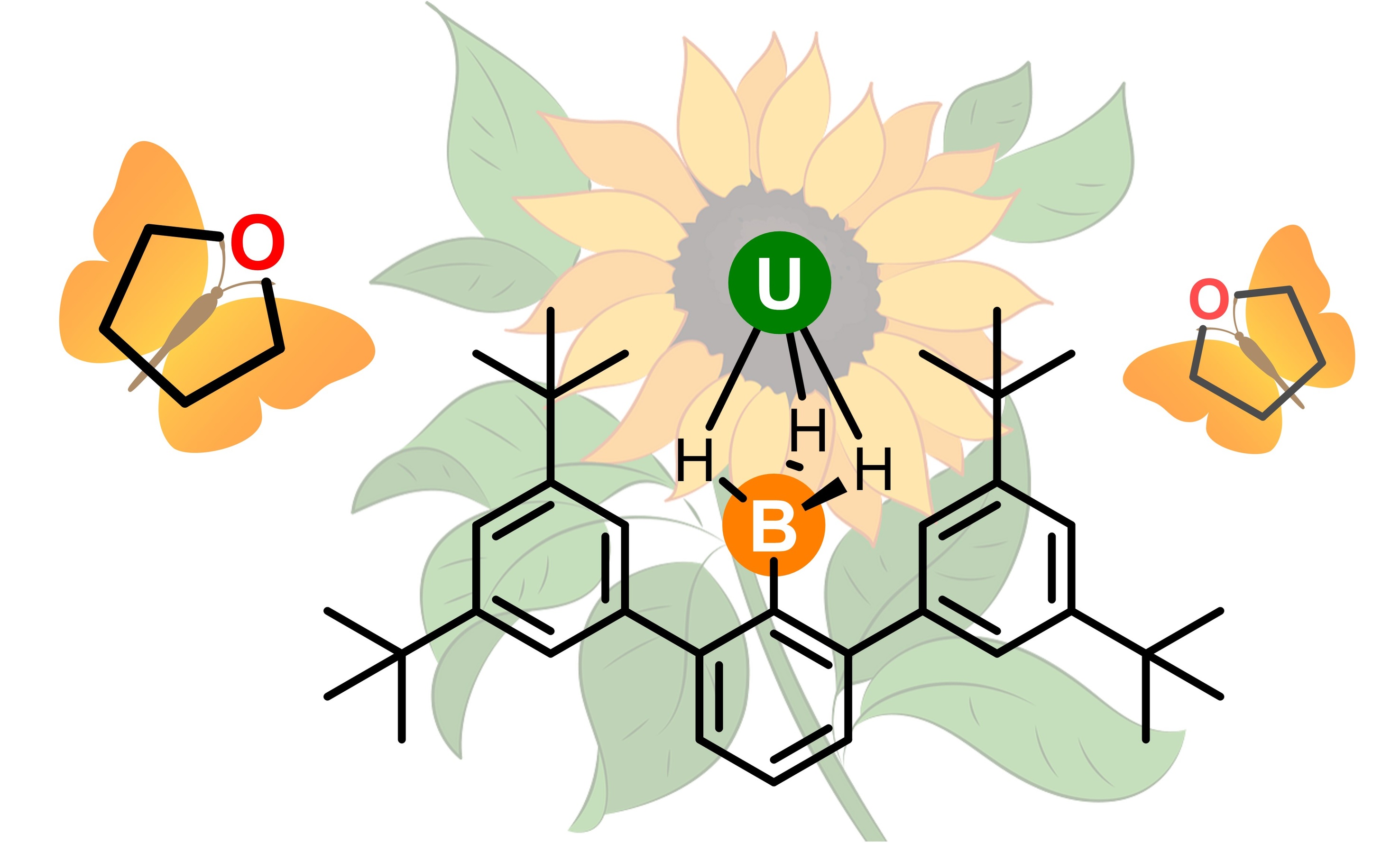 TOC for Dalton Trans paper