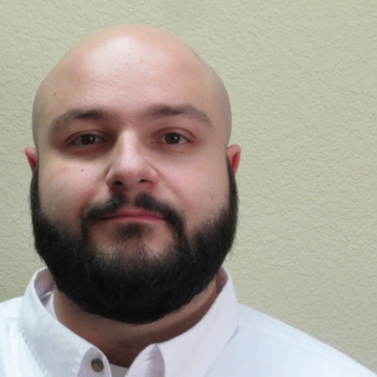 Dominic D'Agostino